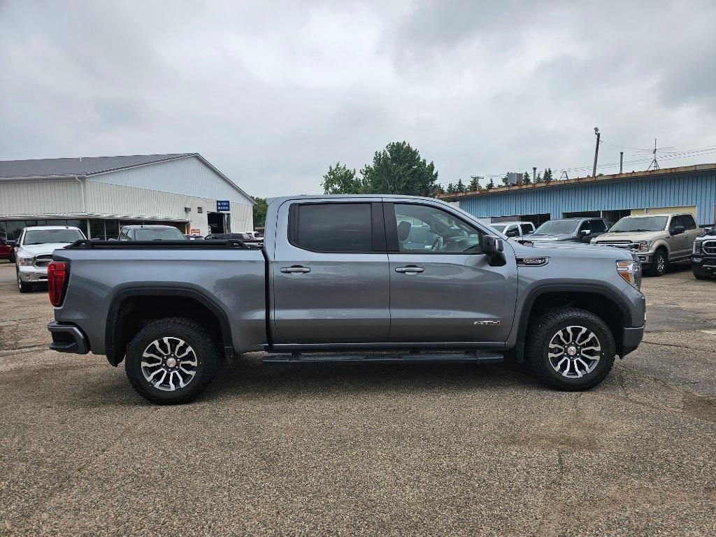 used 2020 GMC Sierra 1500 car, priced at $44,784