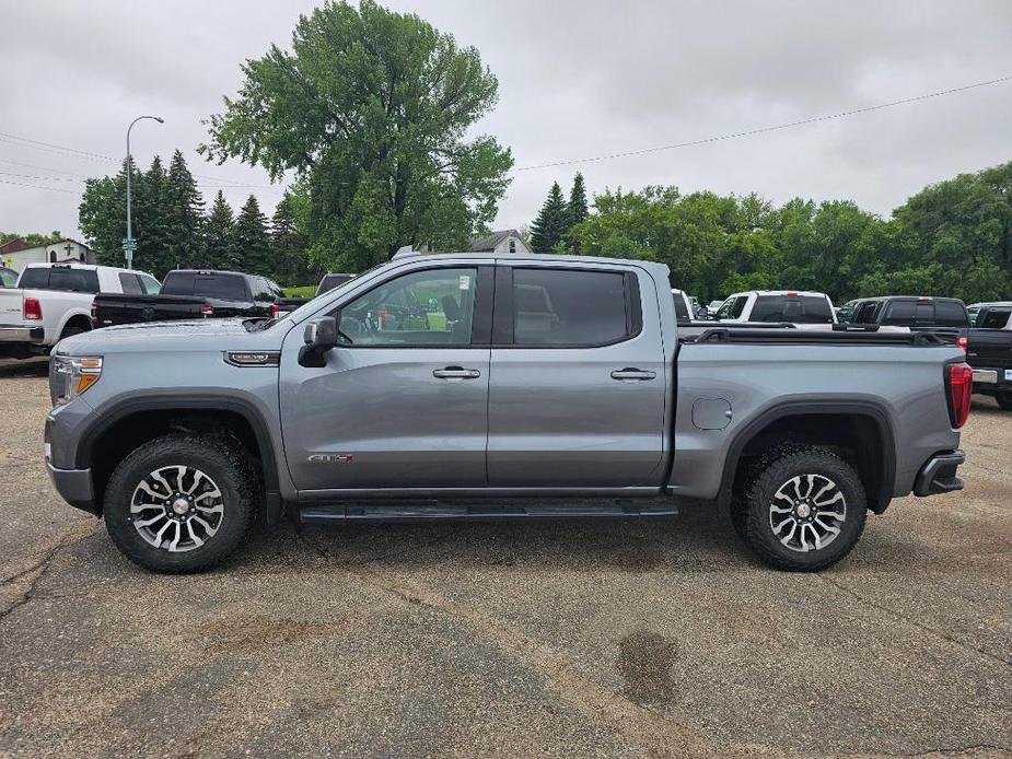 used 2020 GMC Sierra 1500 car, priced at $44,784