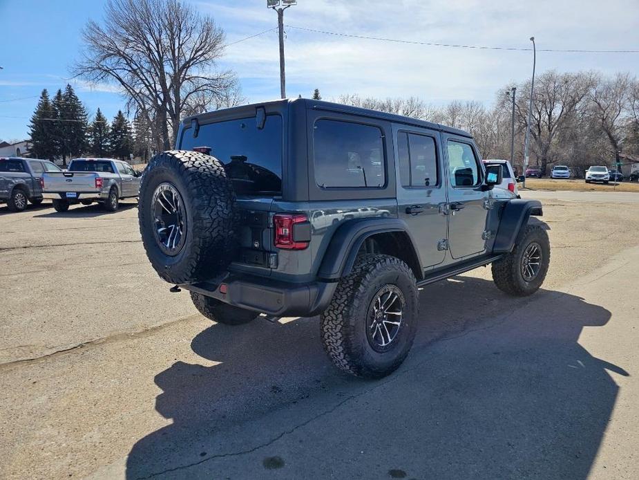 new 2024 Jeep Wrangler car, priced at $59,765