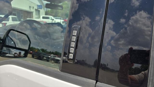 used 2023 Ford F-150 car, priced at $44,995