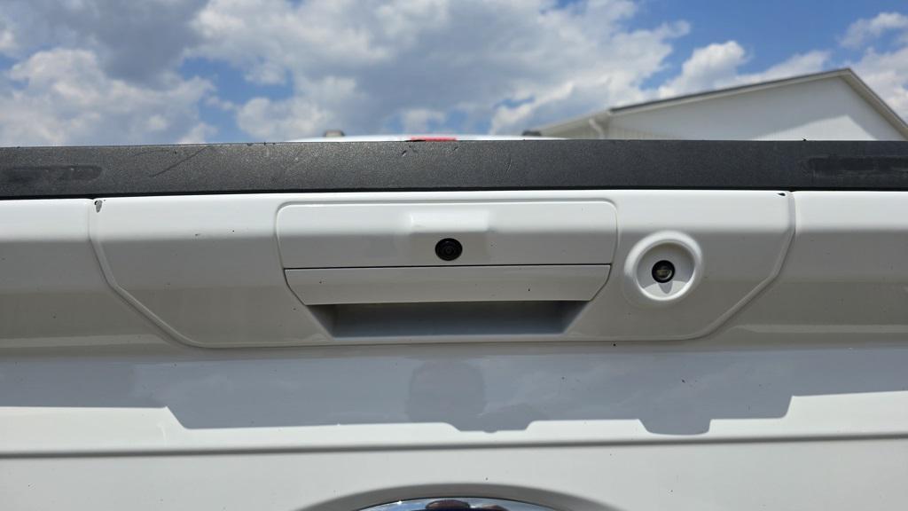 used 2023 Ford F-150 car, priced at $44,995