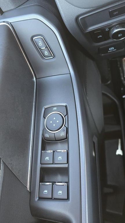 new 2025 Ford F-150 car, priced at $62,030