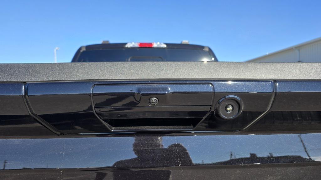 new 2025 Ford F-150 car, priced at $62,030