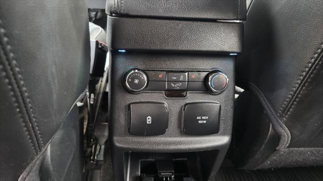 used 2018 Ford Explorer car, priced at $17,980