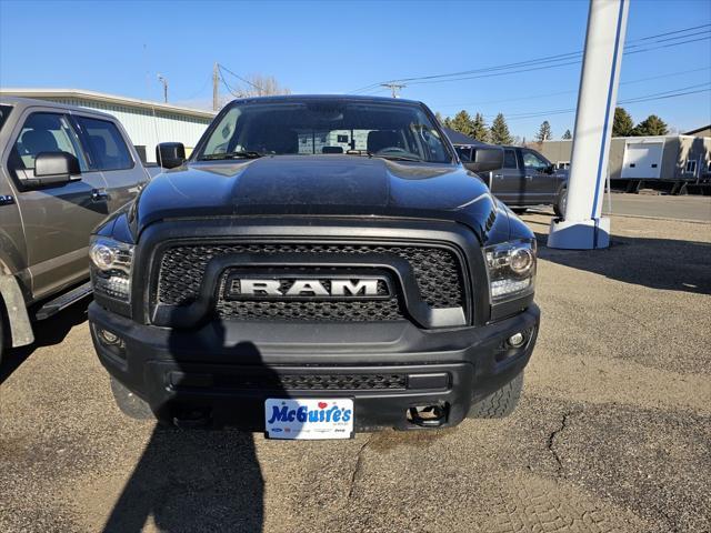 used 2019 Ram 1500 Classic car, priced at $24,995