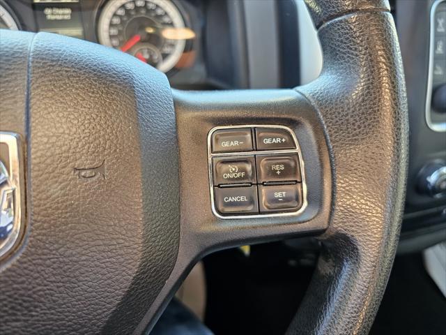 used 2019 Ram 1500 Classic car, priced at $24,995