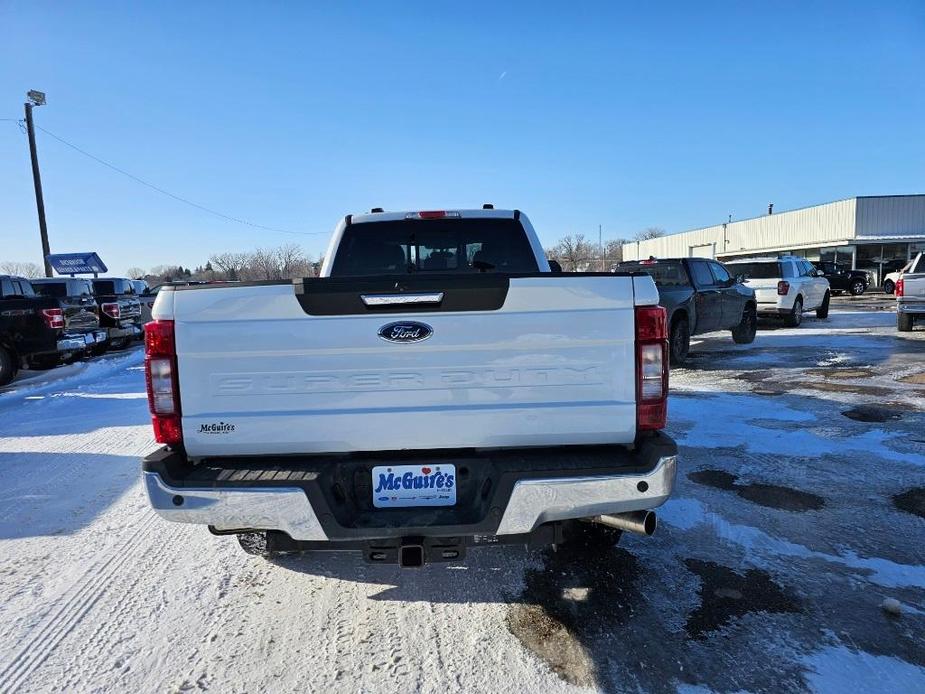 used 2020 Ford F-350 car, priced at $49,995