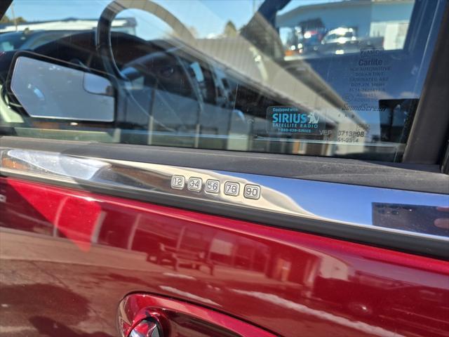 used 2017 Ford Expedition car, priced at $17,995