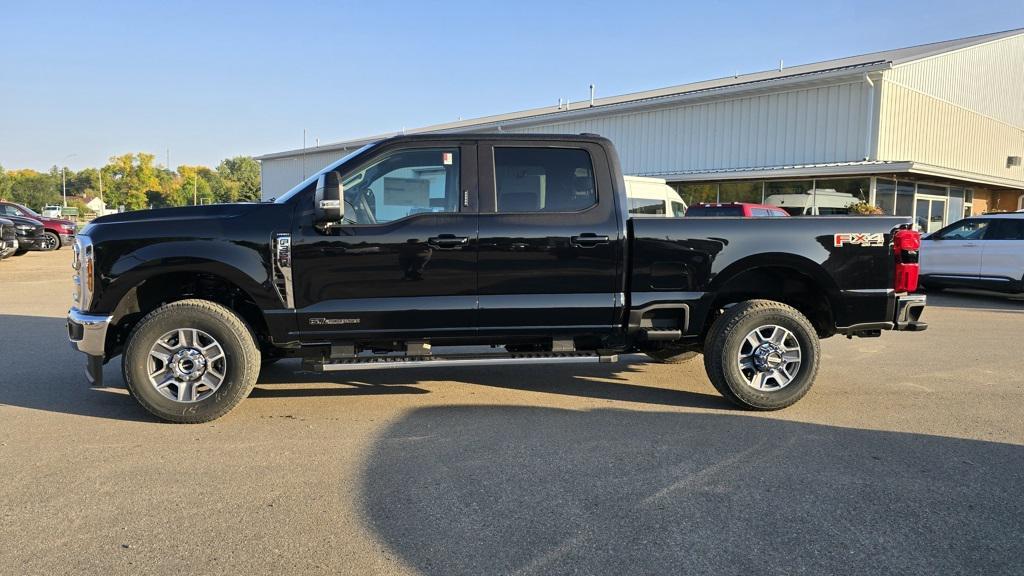 new 2026 Ford F-350 car, priced at $84,465