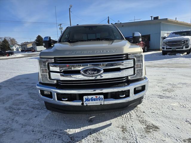 used 2017 Ford F-350 car, priced at $44,995