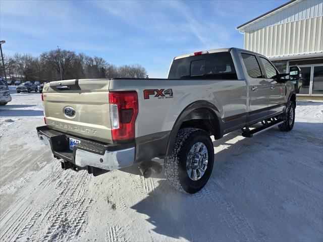 used 2017 Ford F-350 car, priced at $44,995