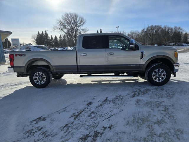 used 2017 Ford F-350 car, priced at $44,995