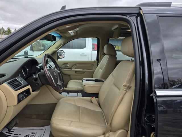 used 2013 Cadillac Escalade car
