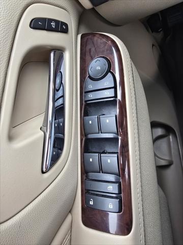 used 2013 Cadillac Escalade car