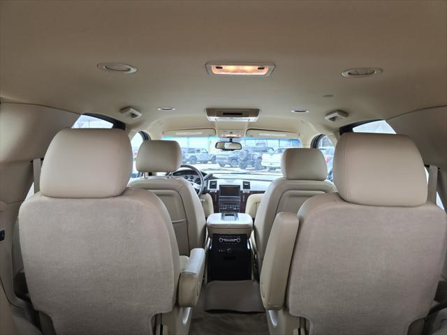 used 2013 Cadillac Escalade car