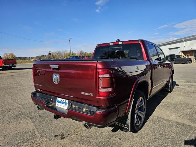 used 2019 Ram 1500 car, priced at $31,994