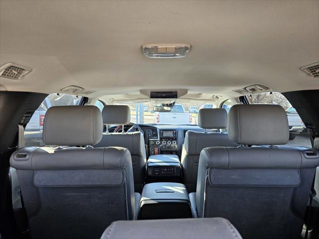 used 2018 Toyota Sequoia car, priced at $32,995