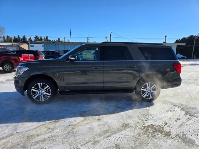 new 2024 Ford Expedition Max car, priced at $67,815