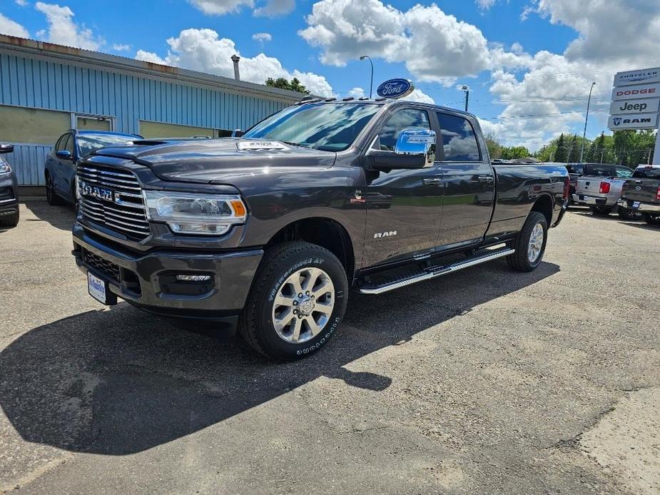 new 2024 Ram 3500 car, priced at $90,880