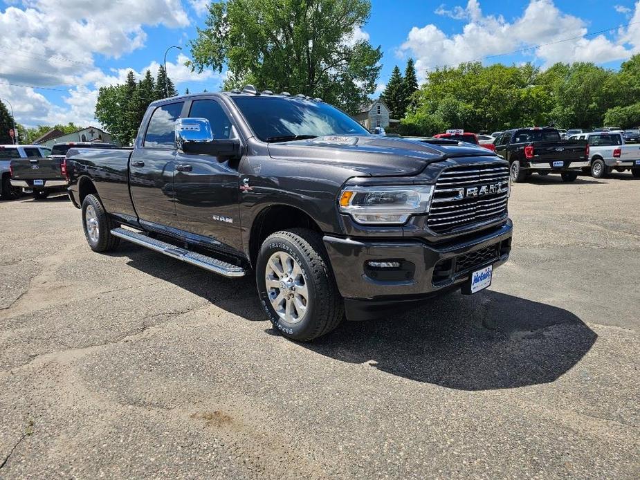 new 2024 Ram 3500 car, priced at $90,880