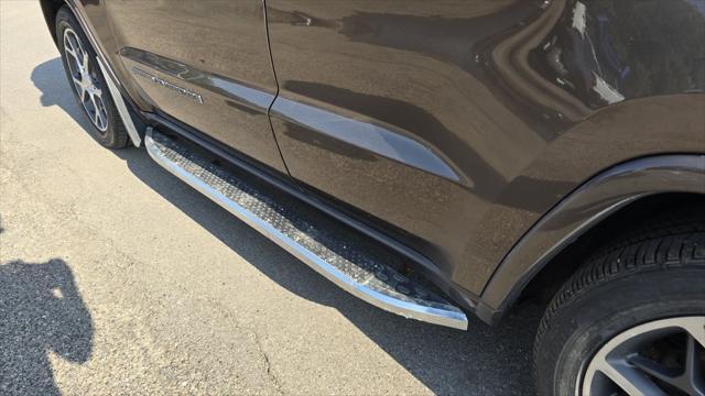 used 2019 Jeep Grand Cherokee car, priced at $24,995