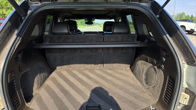 used 2019 Jeep Grand Cherokee car, priced at $24,995