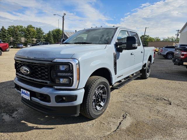 new 2024 Ford F-250 car, priced at $82,915