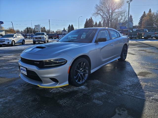 new 2023 Dodge Charger car, priced at $57,210