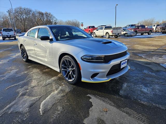 new 2023 Dodge Charger car, priced at $57,210