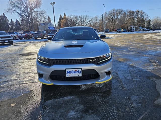 new 2023 Dodge Charger car, priced at $57,210