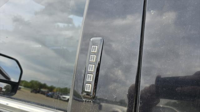 used 2019 Ford F-250 car, priced at $38,995