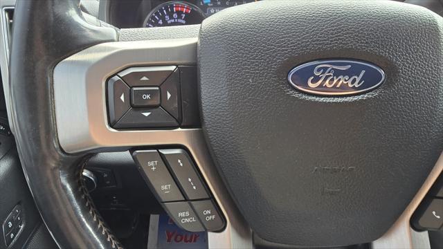 used 2019 Ford F-250 car, priced at $38,995
