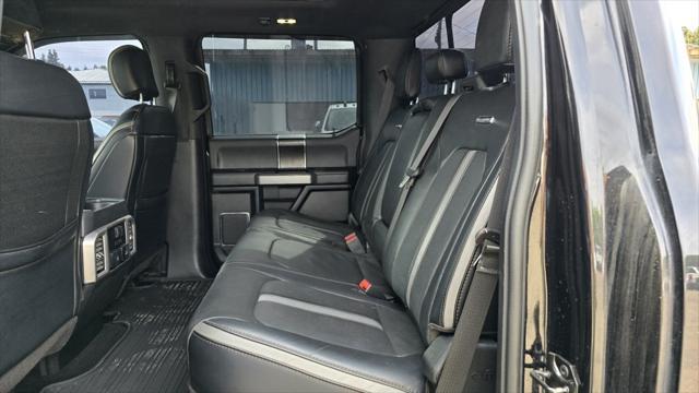 used 2019 Ford F-250 car, priced at $38,995