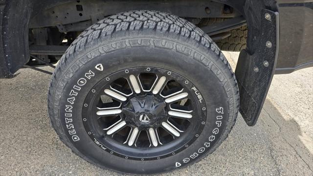 used 2019 Ford F-250 car, priced at $38,995