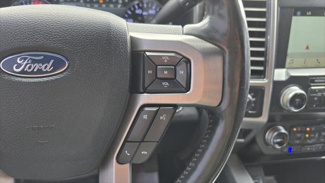 used 2019 Ford F-250 car, priced at $38,995