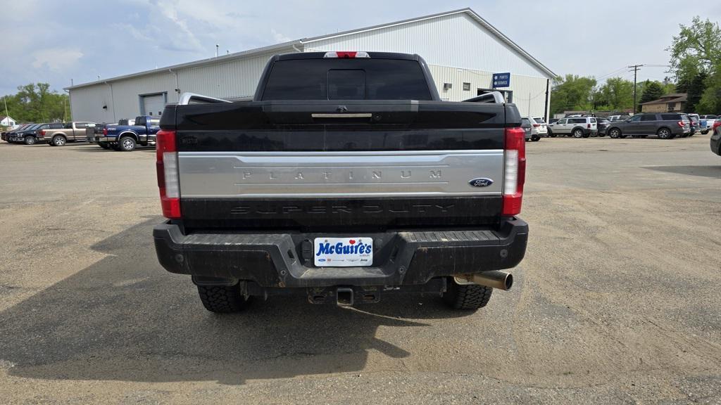 used 2019 Ford F-250 car, priced at $38,995