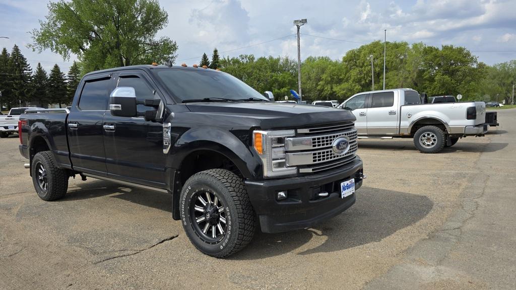 used 2019 Ford F-250 car, priced at $38,995