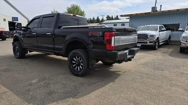 used 2019 Ford F-250 car, priced at $38,995