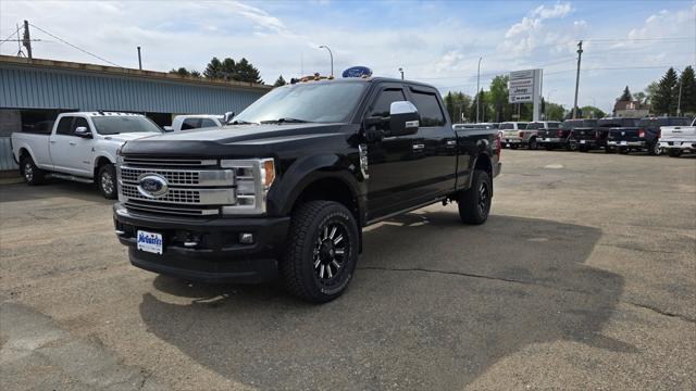 used 2019 Ford F-250 car, priced at $38,995