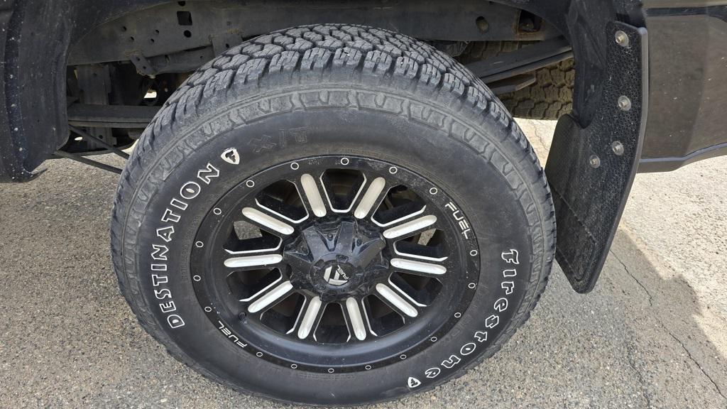 used 2019 Ford F-250 car, priced at $38,995