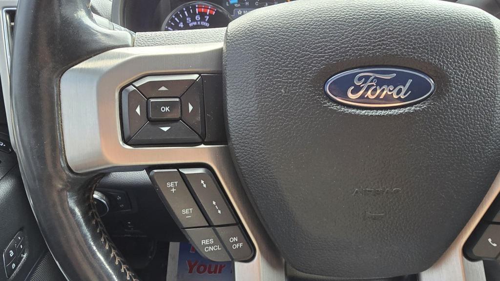 used 2019 Ford F-250 car, priced at $38,995