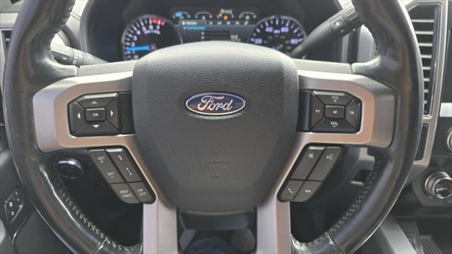used 2019 Ford F-250 car, priced at $38,995