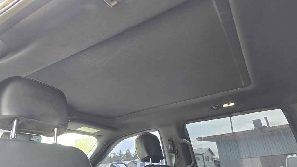 used 2019 Ford F-250 car, priced at $38,995