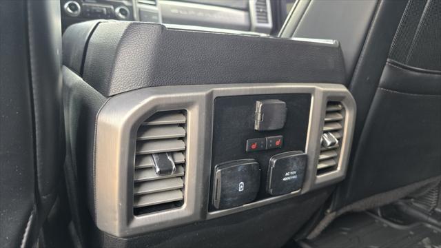 used 2019 Ford F-250 car, priced at $38,995