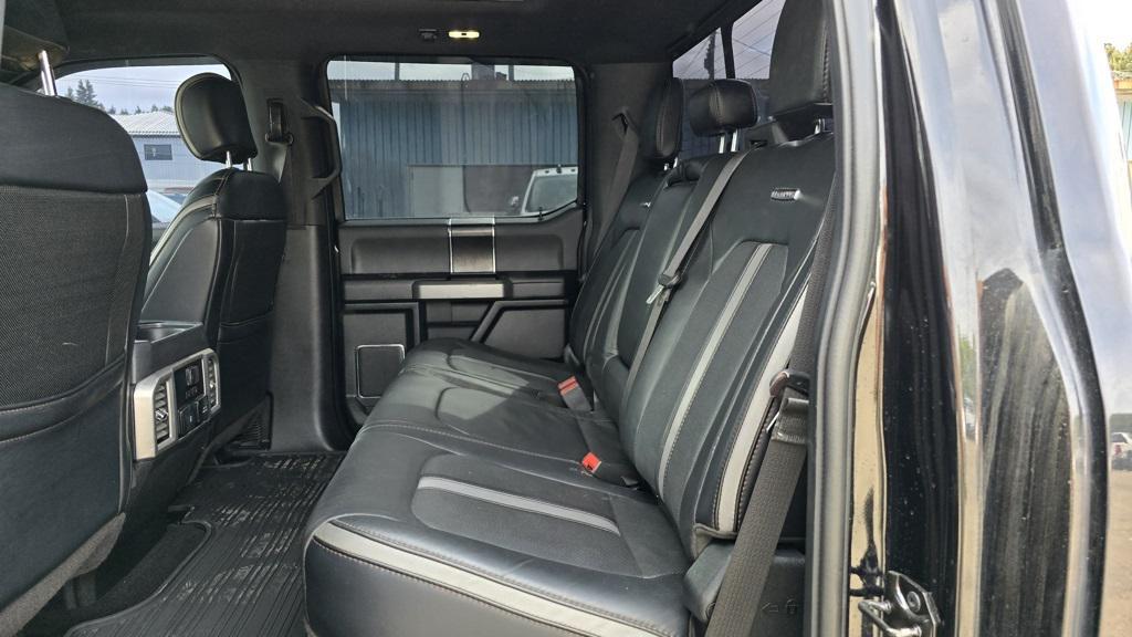 used 2019 Ford F-250 car, priced at $38,995