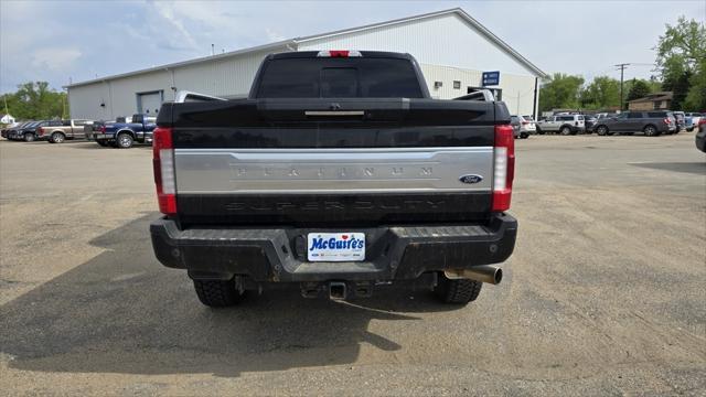used 2019 Ford F-250 car, priced at $38,995