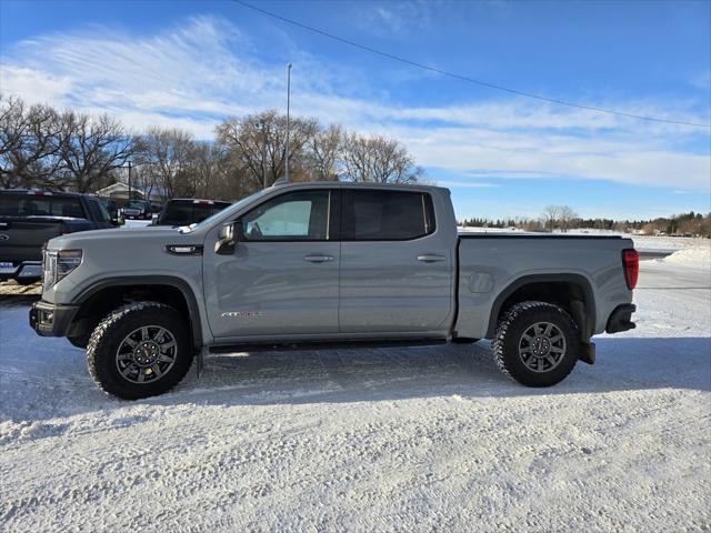 used 2024 GMC Sierra 1500 car, priced at $75,995