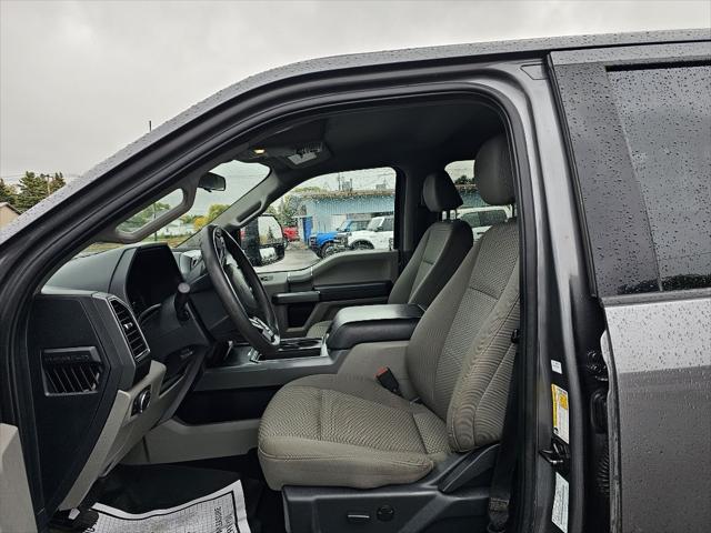 used 2022 Ford F-250 car, priced at $49,894