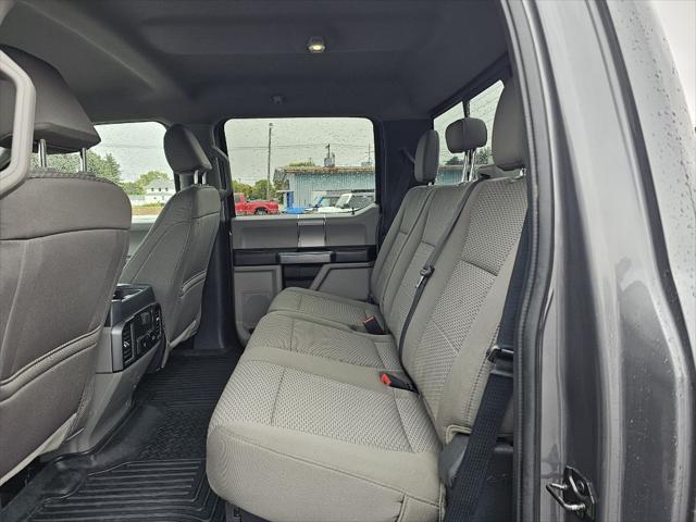 used 2022 Ford F-250 car, priced at $49,894