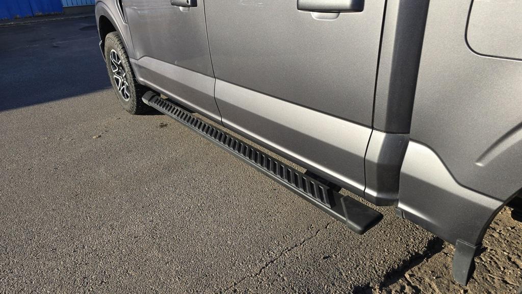 used 2021 Ford F-150 car, priced at $37,995